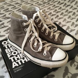 Converse Chuck Taylor High Tops